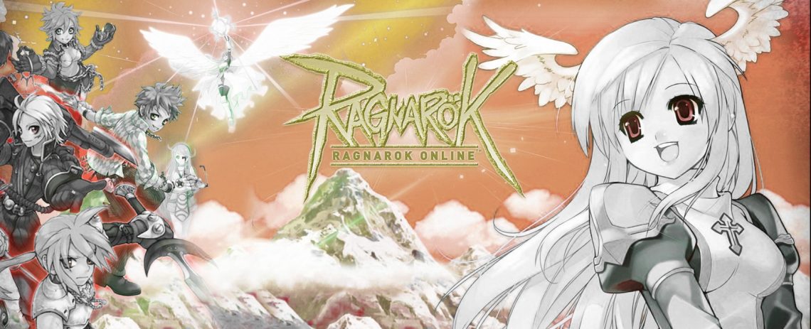 Hackers attacked Ragnarok Online