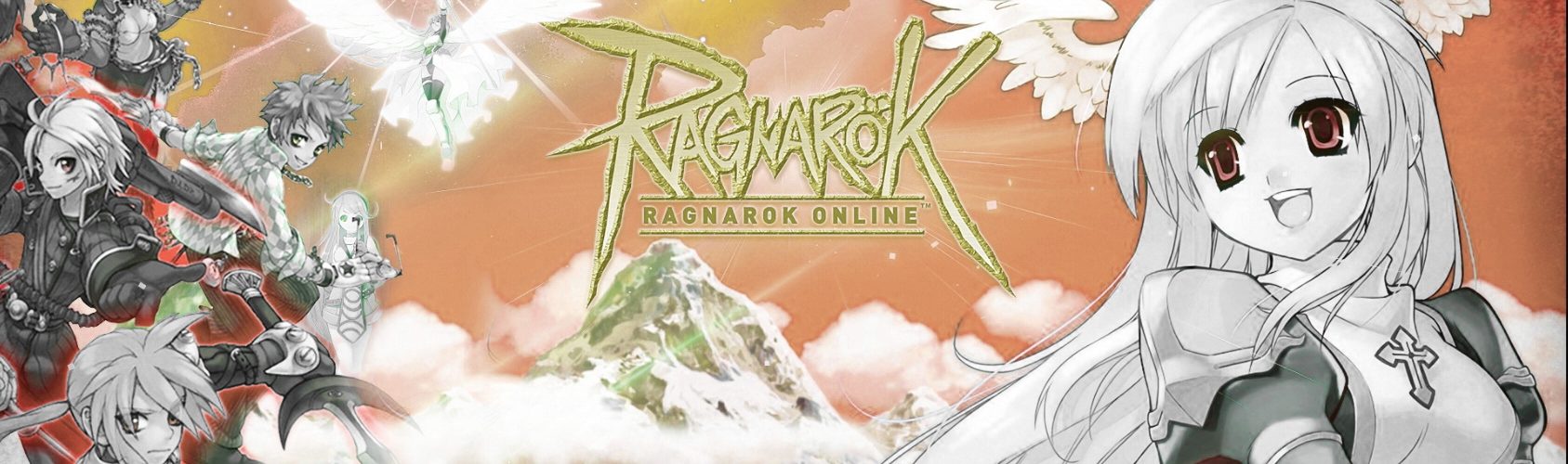 Hackers attacked Ragnarok Online