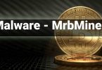 MrbMiner Malware