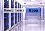 Booa Ransomware