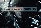 Vovalex Ransomware