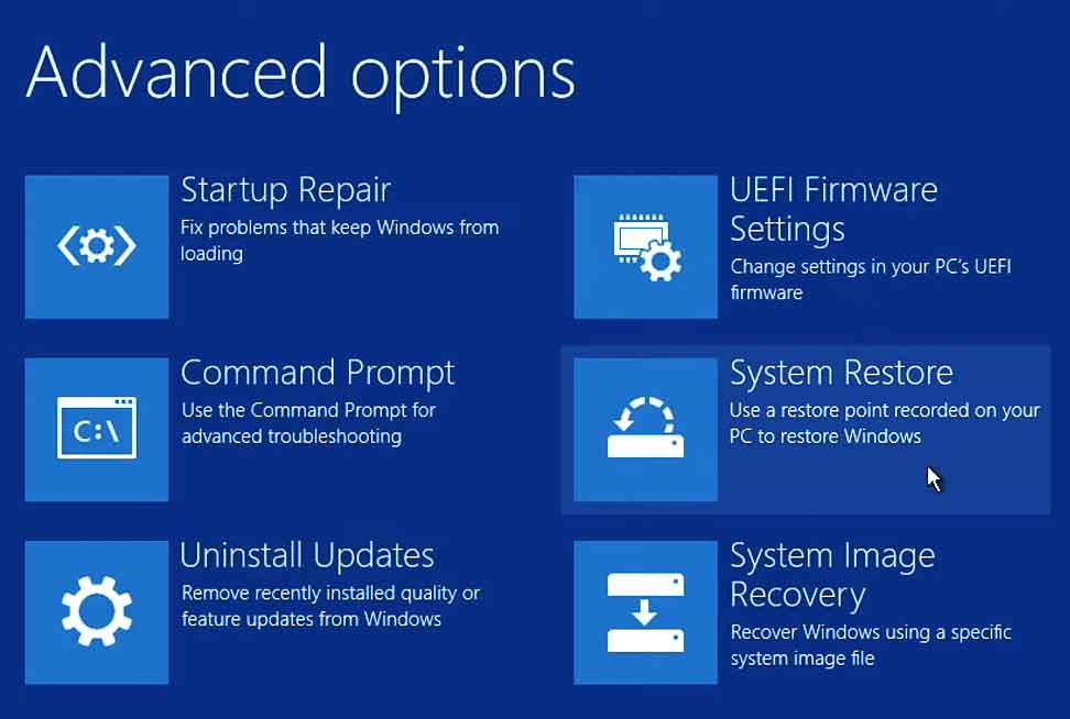 Windows 11 